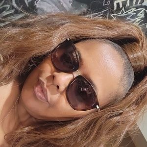 Women's Ralph sunglasses